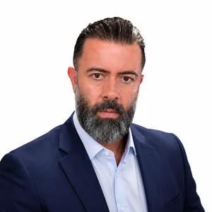 Felipe Lanzziano, licensed insurance agent with CoverCare Insurance
